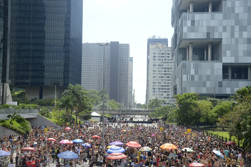 © Tomaz Silva/Agência Brasil
