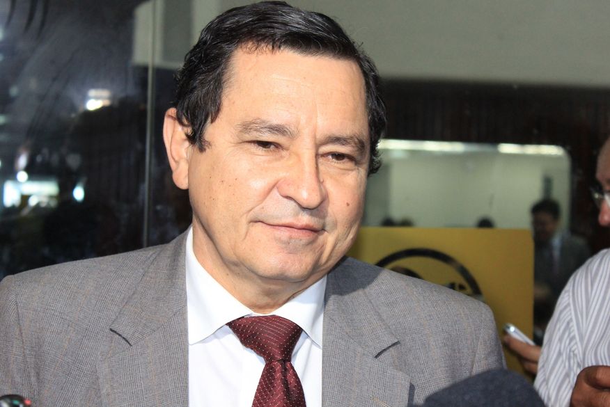 O Diretório Nacional do PT tomou a decisão de abertura de processo para expulsão de Anísio Maia. (Foto: Reprodução).