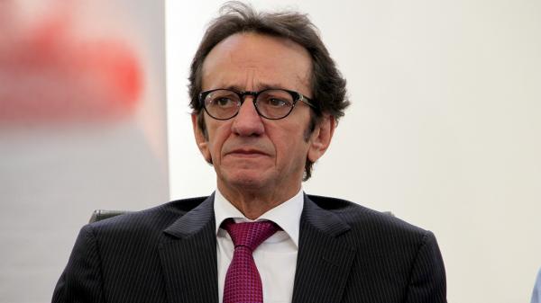 Inaldo Leitão acusa o seu grupo político de traição. (Foto: Reprodução).