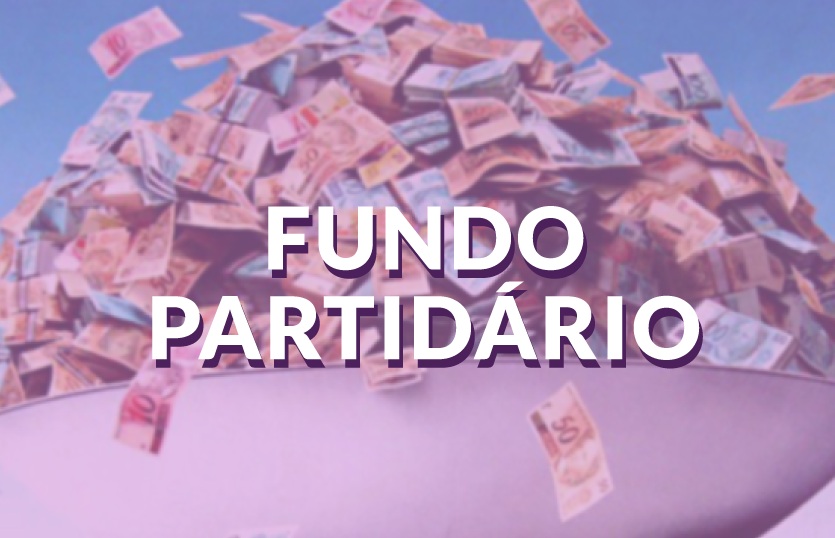 A candidata recebeu R$ 12 mil do fundo partidário do Partido Trabalhista Brasileiro – PTB.
