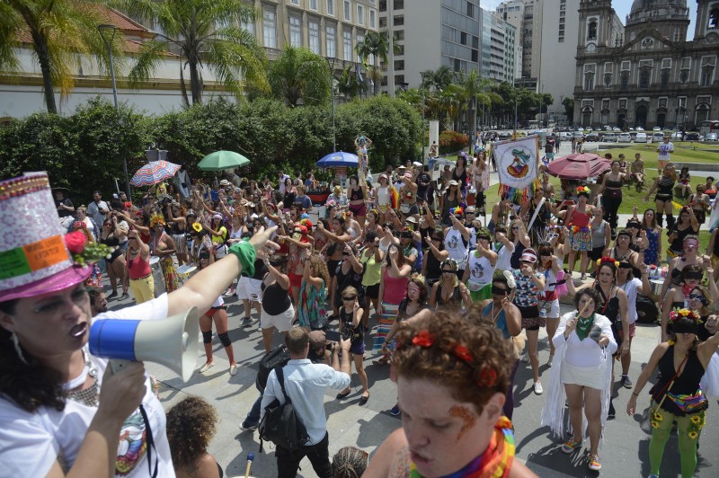 © Tomaz Silva/Agência Brasil