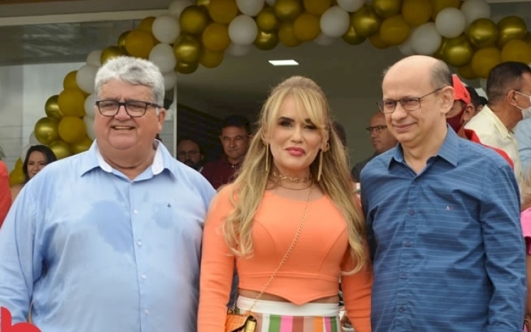 Célio da Usina deve cumprir acordo indicando Dr. Marcos Pereira como o seu sucessor em Vieirópolis