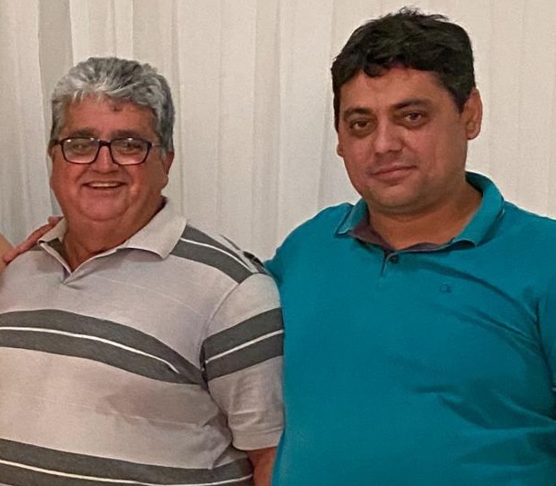 Vieirópolis: Nosso candidato será Thially Aristóteles, revela parente próximo de Célio da Usina: “O acordo foi quebrado por eles”