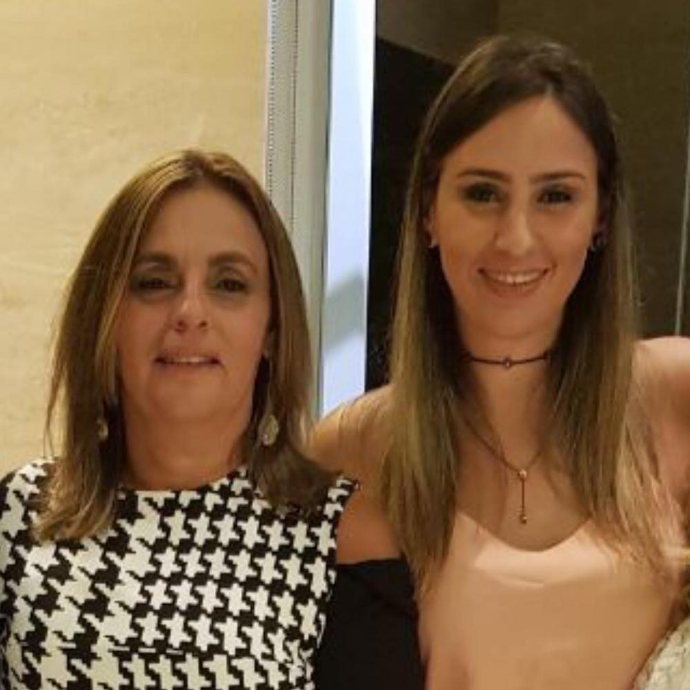 Lilian assume a vaga do ex-vereador Daniel Pinto que será nomeado para Secretaria de Controle interno do município. (Foto: Reprodução).