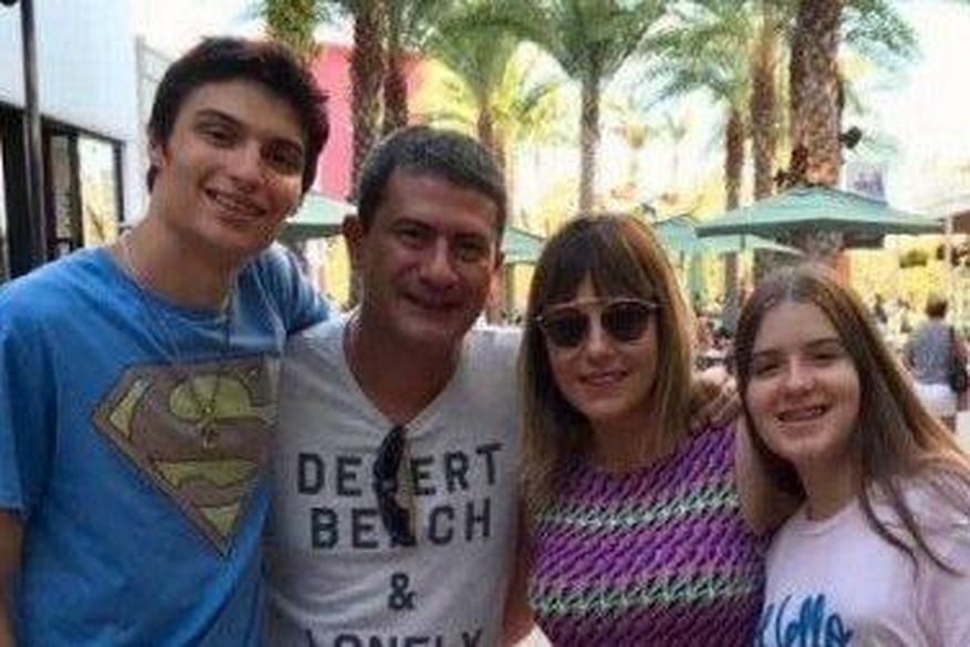 O velório do artista acontece nesta terça (3), no Rio de Janeiro, restrito a familiares, e o enterro, na quarta (4), em São Paulo. (Foto: Reprodução).