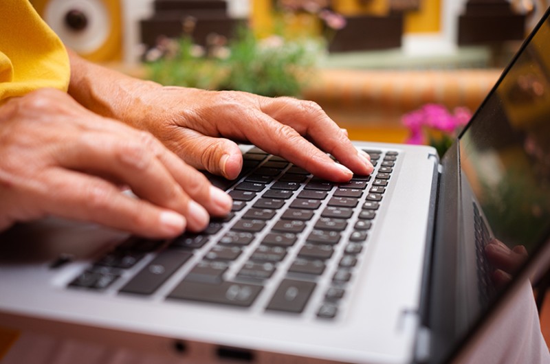 Getty Images/iStockphoto