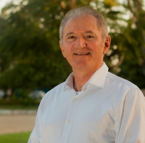 Catonho Braga PMN, recebe apoios em Sousa e Nazarezinho. (Foto: Reprodução).