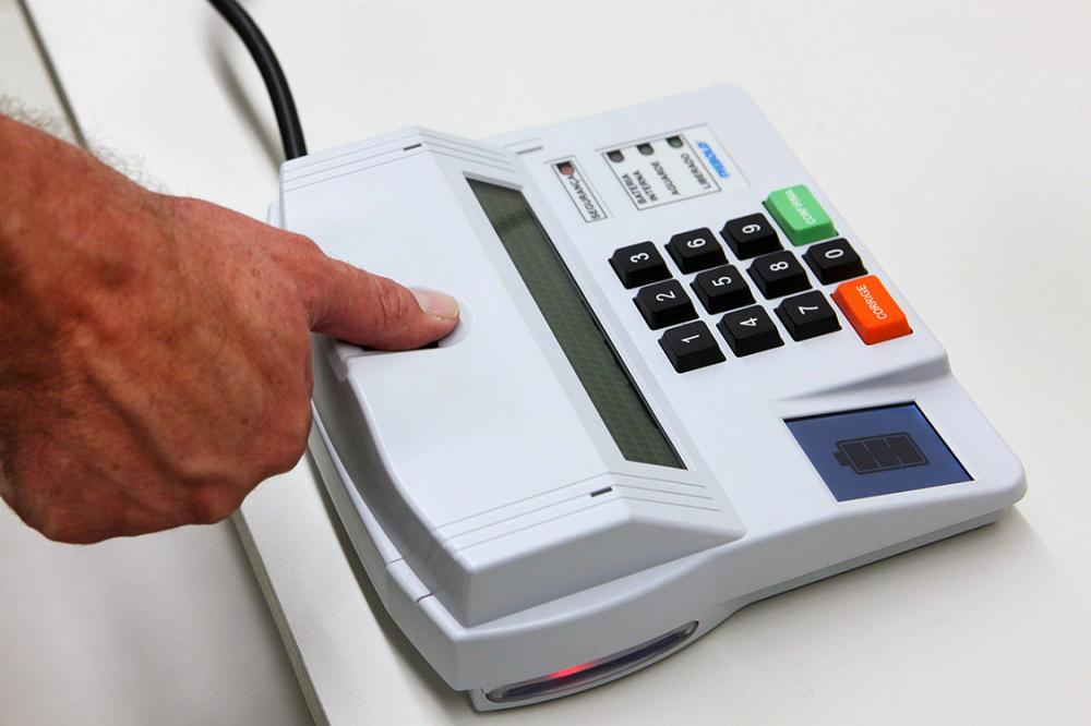 O analfabetismo é proibido para quem quer disputar um cargo eleitoral. (Foto: Reprodução).