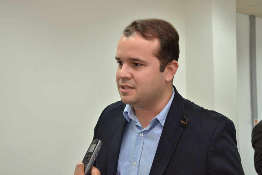 Casa do prefeito de São Mamede é alvo de mandados de Operação da Polícia Federal e Gaeco