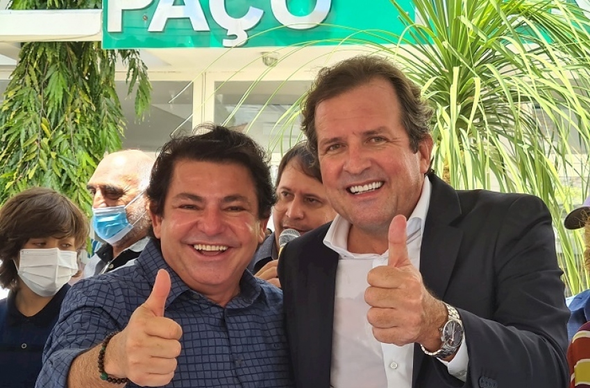 EXCLUSIVO: Zenildo Oliveira poderá declinar de sua pré-candidatura a prefeito de Sousa; anuncio sobre a decisão ocorrerá nos próximos dias