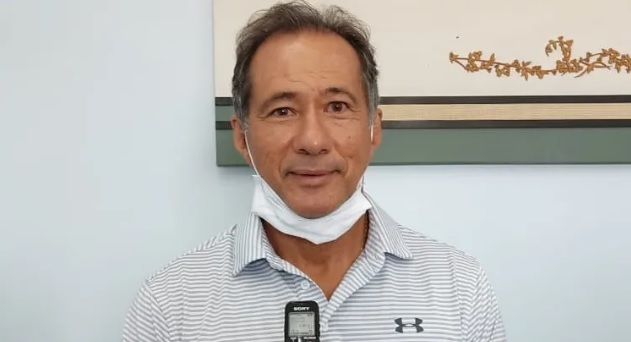 Entrevista ‘confusa’ de Gilbertão pode estar ligada a suposta desistência de Zenildo; médico alimenta esperança de ter o apoio de Tyrone em Sousa