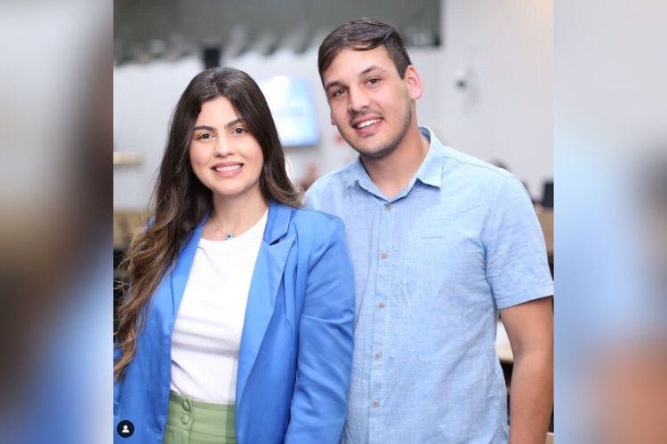 Na última publicação em rede social, Rickson Pinto postou a frase “você tem o coração bom, não deixe que o mundo estrague isso”. (Foto: Reprodução).