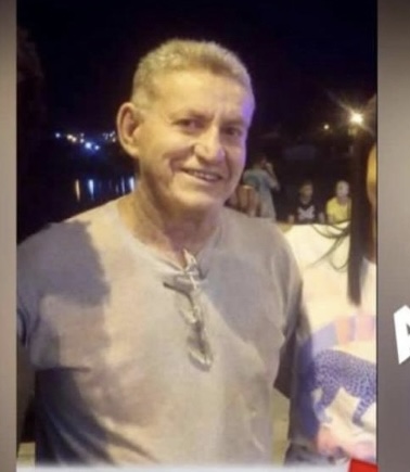 Corpo de radialista morto após acidente é encontrado em açude na região de Sousa