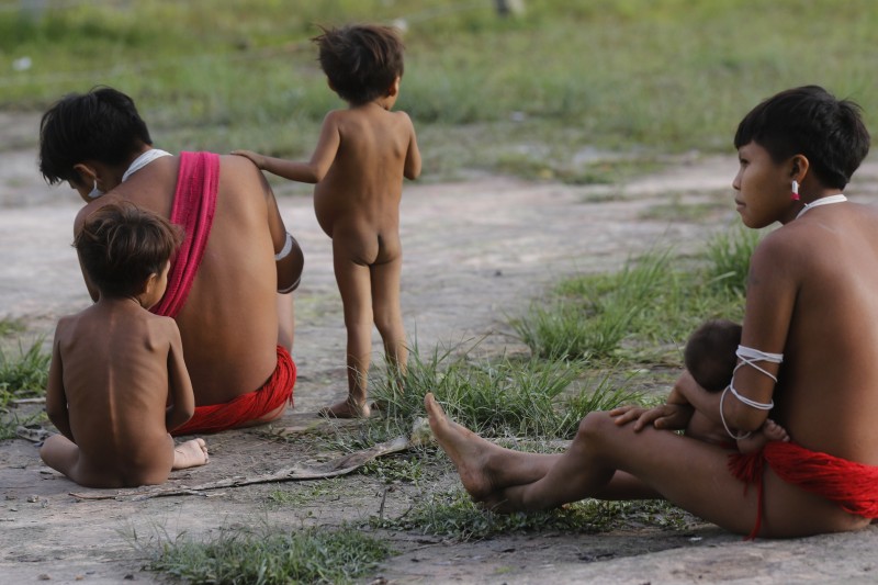 © Fernando Frazão/Agência Brasil