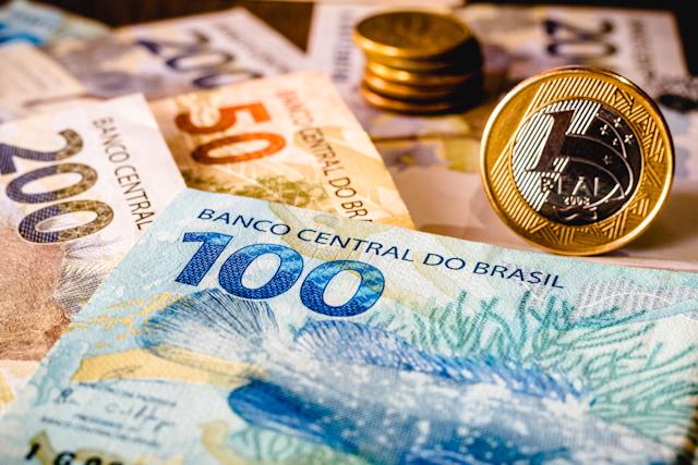 Segundo o BC, cerca de 38 milhões de pessoas físicas e 2 milhões de pessoas jurídicas têm cerca de R$ 6 bilhões a receber. (Foto: Reprodução).