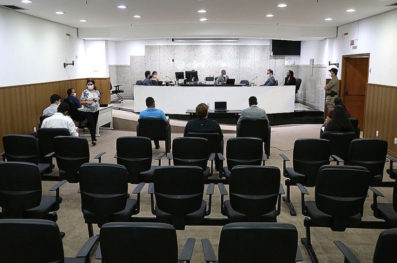 Atualmente o pedido de preferência deve ser apresentado pelo advogado. - CNJ