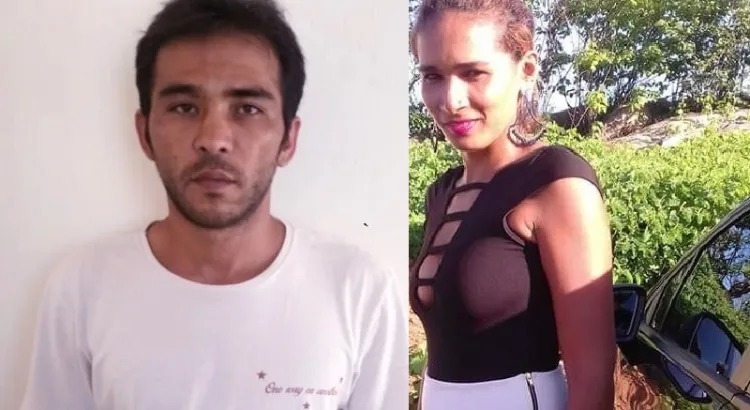 Acusado de matar a companheira na Sexta-feira Santa é condenado a 21 anos de anos de prisão pelo Tribunal do Júri de Sousa