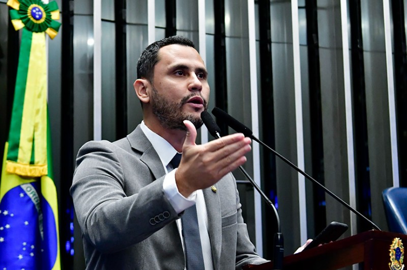 Waldemir Barreto/Agência Senado