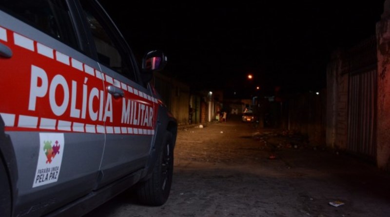 O caso será investigado pela Polícia Civil, com o intuito de descobrir a motivação, como também efetuar a prisão do suspeito (Foto: Reprodução)