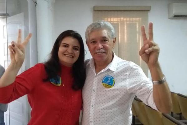 A urna com os 24 votos contestados foi devidamente lacrada pela Comissão Eleitoral e enviada à Justiça. (Foto: Reprodução).