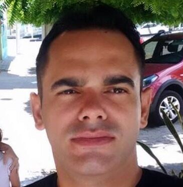 Fábio Design teria tirado a própria vida por meio de enforcamento numa cela da Delegacia de Cajazeiras, onde estava detido após se envolver em uma confusão numa casa de drinks. (Foto: Reprodução).
