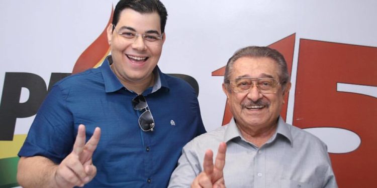 O desligamento ocorreu, segundo a nota, por uso indevido do nome do MDB para atender 