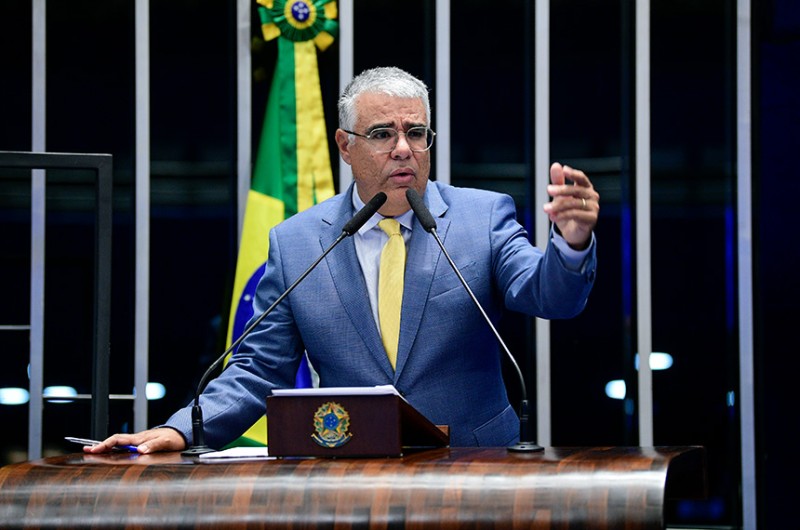Pedro França/Agência Senado