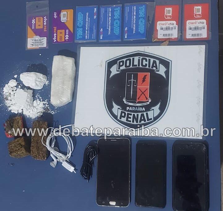 Diligências foram empreendidas nas proximidades, porém nenhum suspeito foi localizado e preso (Foto: Reprodução)