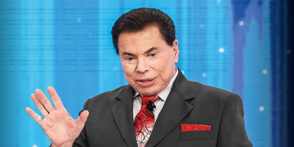 Sílvio Santos foi igualmente impedido de ser candidato à prefeitura de São Paulo, em 1992, pelo então PFL, que o vetara na corrida ao Planalto. (Foto: Reprodução).