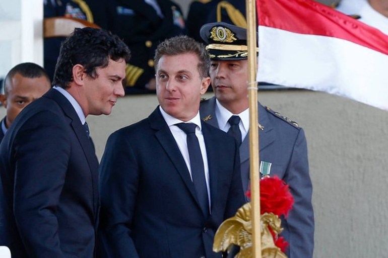 Essa é uma discussão, avaliaram ambos, para ser feita ao longo do ano de 2021. (Foto: Reprodução).