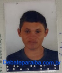 Jovem morre após sofrer grave acidente entre carro e moto na região de Sousa
