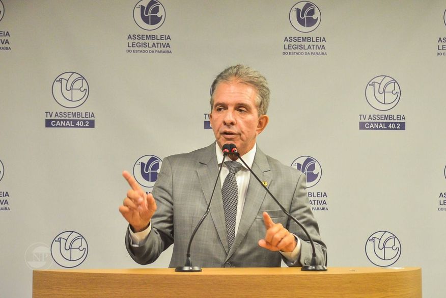 Candidato terá que pagar multa de R$ 30 mil (Foto: Reprodução).