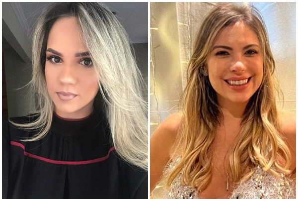 Palomma Abrantes é nomeada como nova diretora geral do Hospital Regional de Sousa; médica Anna Virginia vai assumir o cargo de diretora técnica