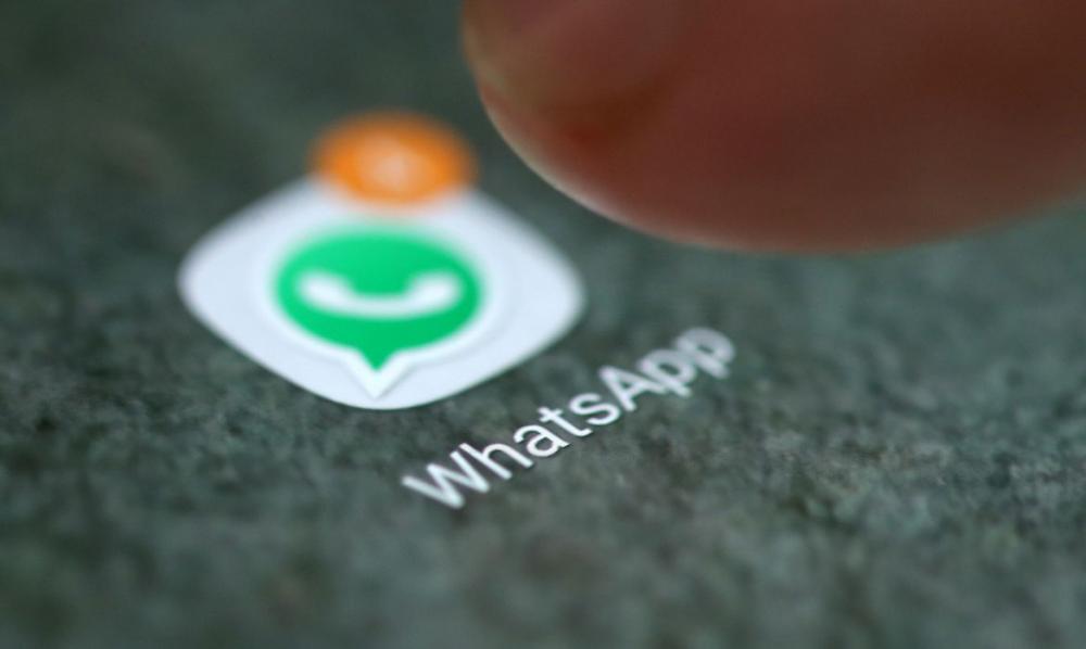 O recurso também reforça o caráter de defesa da privacidade dos usuários, ao permitir trocas de mensagens que não ficarão registradas. (Foto: Reprodução).