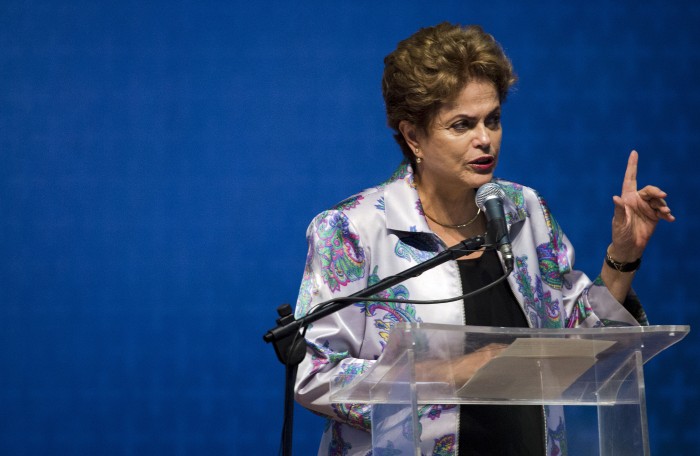 © Marcelo Camargo/Agência Brasil