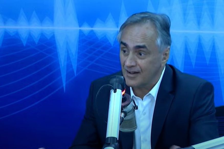Luciano Cartaxo diz que Cícero Lucena tem medo de enfrentar o PT nas urnas e sentencia: “Lula quer eleger o maior número de prefeitos do partido” 