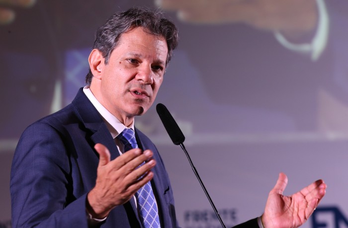 © Lula Marques/ Agência Brasil