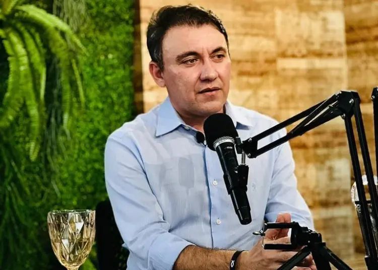 A data da entrega solene ainda será marcada. (Foto: Reprodução).