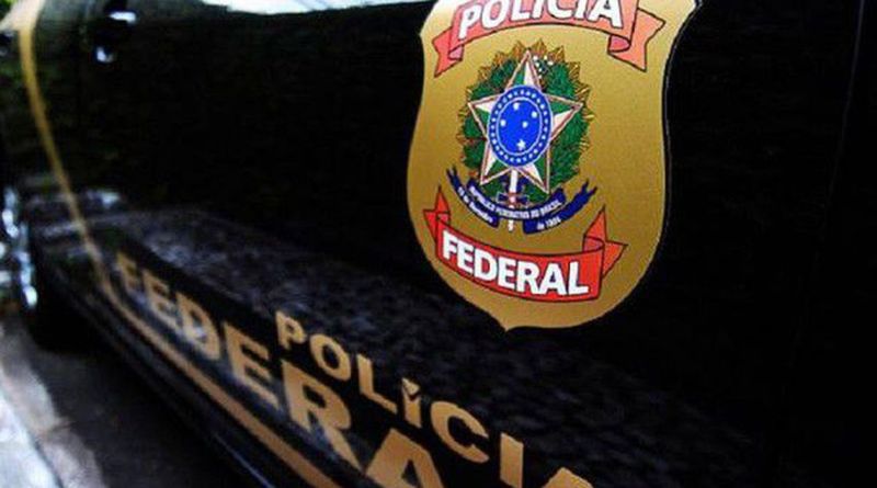 anto o celular quanto o computador que estavam em posse de Edilma Lourenço Veloso deverão ser periciados pelo setor técnico da Polícia Federal afim de averiguação dos fatos imputados à ela (Foto: Ilustrativa)