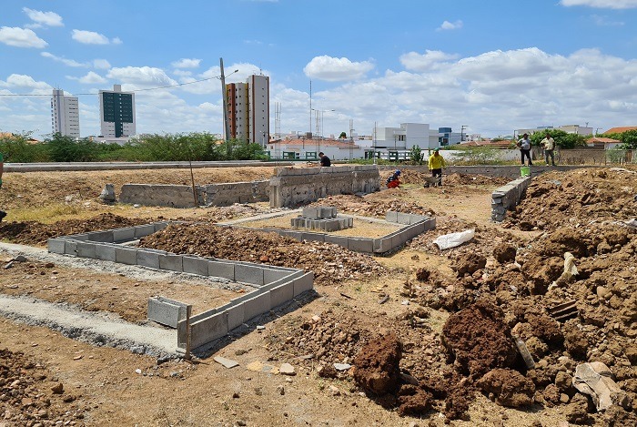 O novo edital do certame, nº 02/2023, na modalidade de tomada de preços, foi publicado nesta quarta-feira (22), na edição do diário eletrônico do Tribunal de Contas da Paraíba. (Foto: Reprodução).