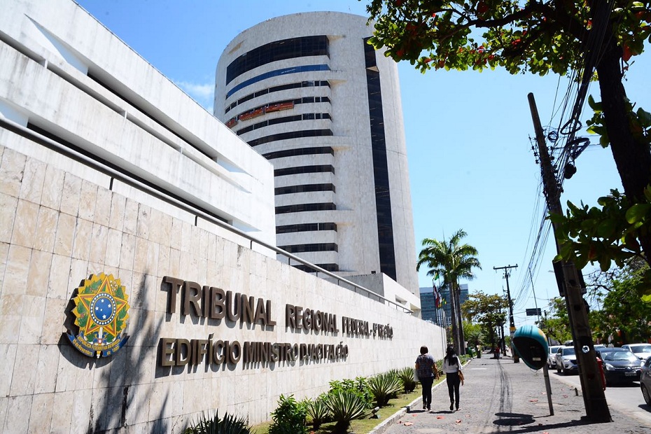 TRF-5 absolve ex-vereador de Sousa e engenheiro por corrupção e desvio de recursos públicos