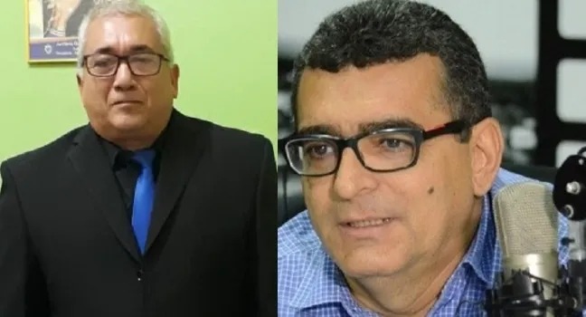 Procurador pede a reprovação das contas de Valdemir Oliveira e aprovação com ressalvas das contas de Júlio de Cesar, ex-prefeitos de Aparecida 