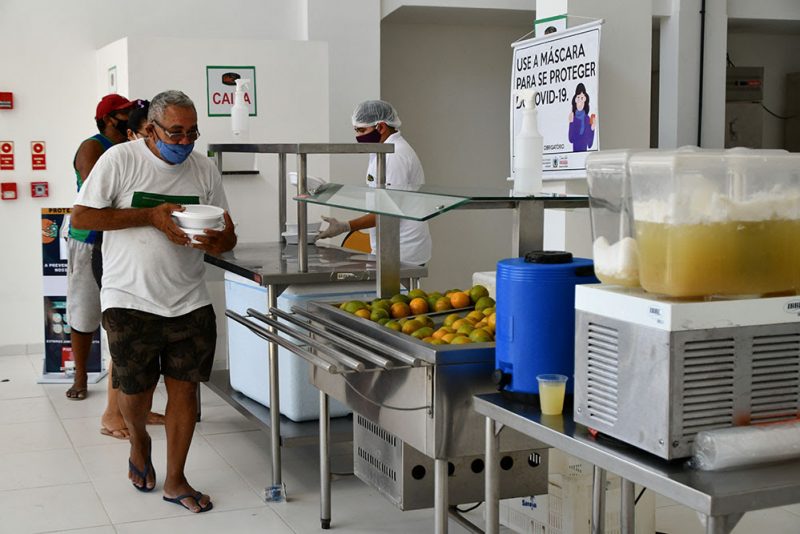 O cargo que será ocupado por Francisco Elias, o “Chico do Frouxão”, tem Símbolo CAC-2, com lotação na Secretaria de Estado do Desenvolvimento Humano. (Foto: Reprodução)