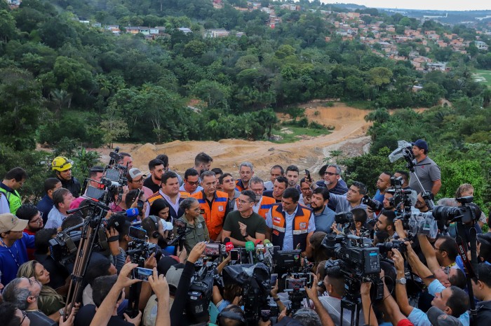 © Clóvis Miranda / Semcom
