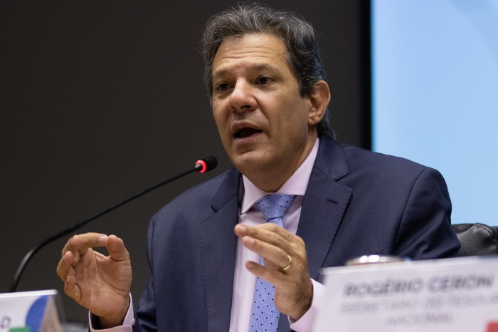 © José Cruz/ Agência Brasil