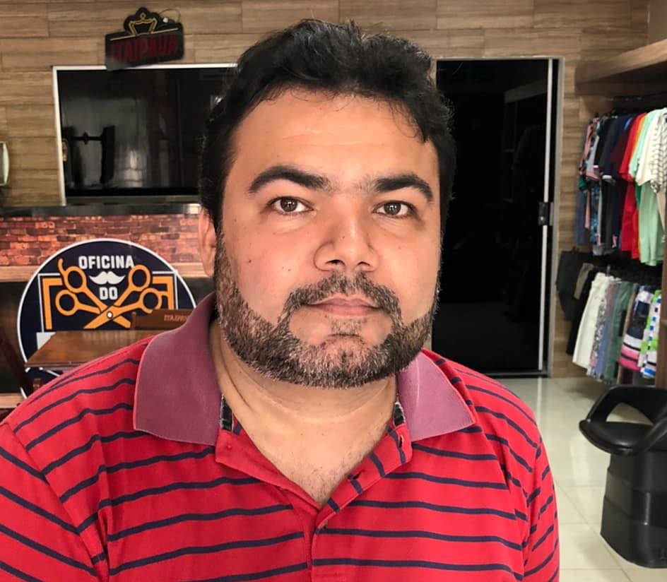 Engenheiro é nomeado gerente do Parque de Exposição de Sousa; no local que está abandonado há mais de 20 anos, serve como pista de motocross