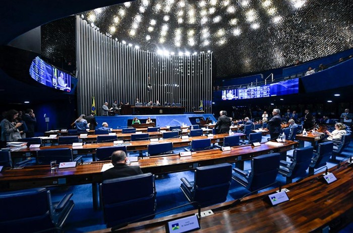Duas das MPs já foram aprovadas pela Câmara; outras duas devem encaminhadas ao Senado até terça (4) - Jefferson Rudy/Agência Senado