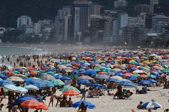 Campanha educativa será veiculada durante as férias escolares; isenção fiscal a filtros solares foi vetada - Tomaz Silva/ABr