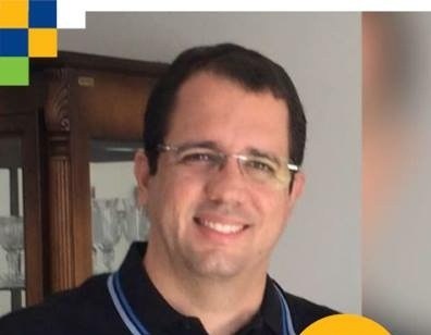 Felipe Moreira Cartaxo de Sá, empresário sousense. (Foto: Reprodução da Internet).