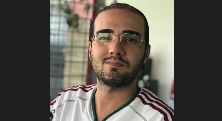 Empresário invade apartamento e agride homem por engano por não aceitar o fim do relacionamento com ex-namorada em Patos